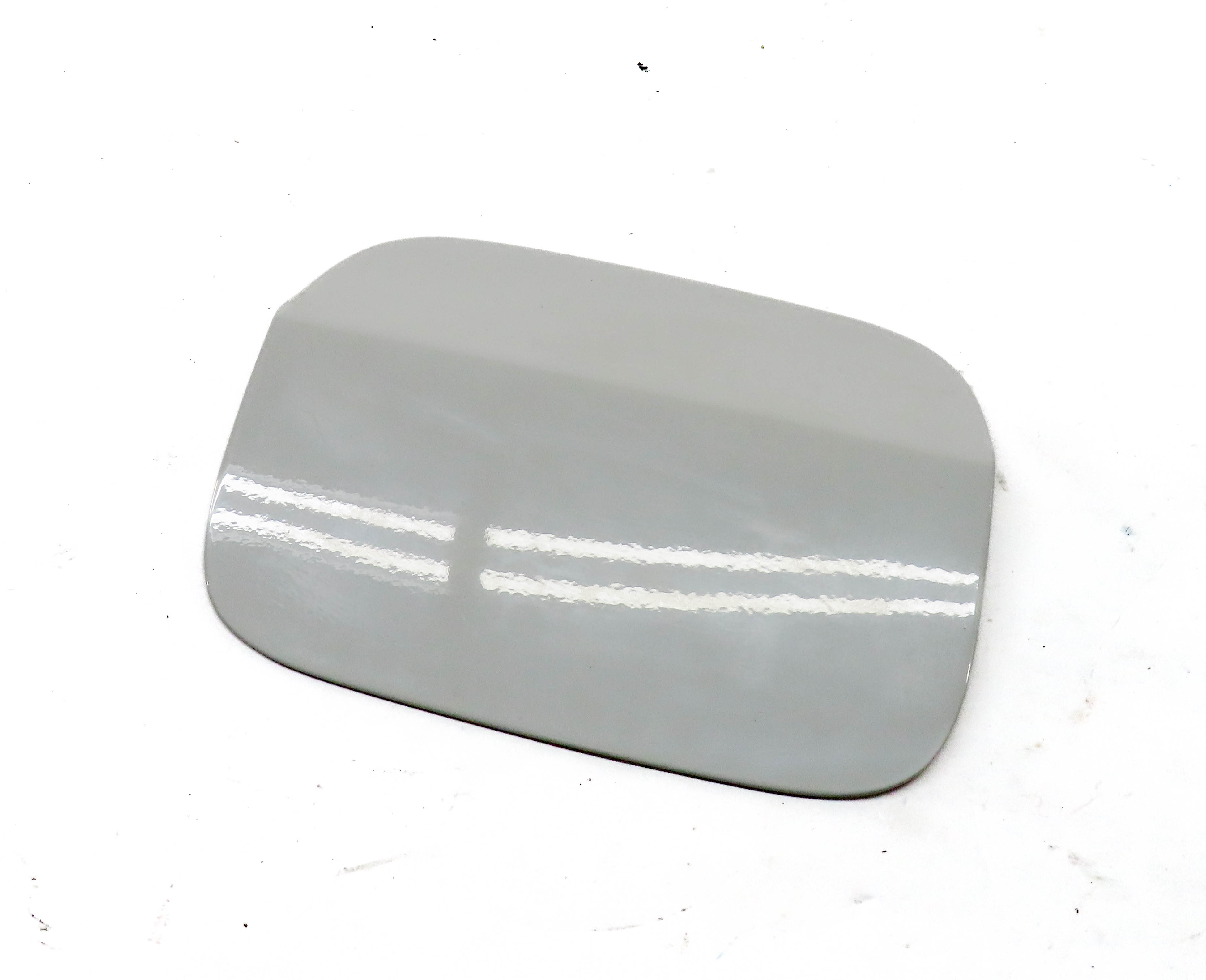 2007-2013 BMW X5 (E70) FUEL TANK FILLER FLAP GAS TANK DOOR TRIM PANEL  — exact item pictured